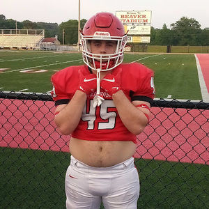 Meet your Posher, Jacob